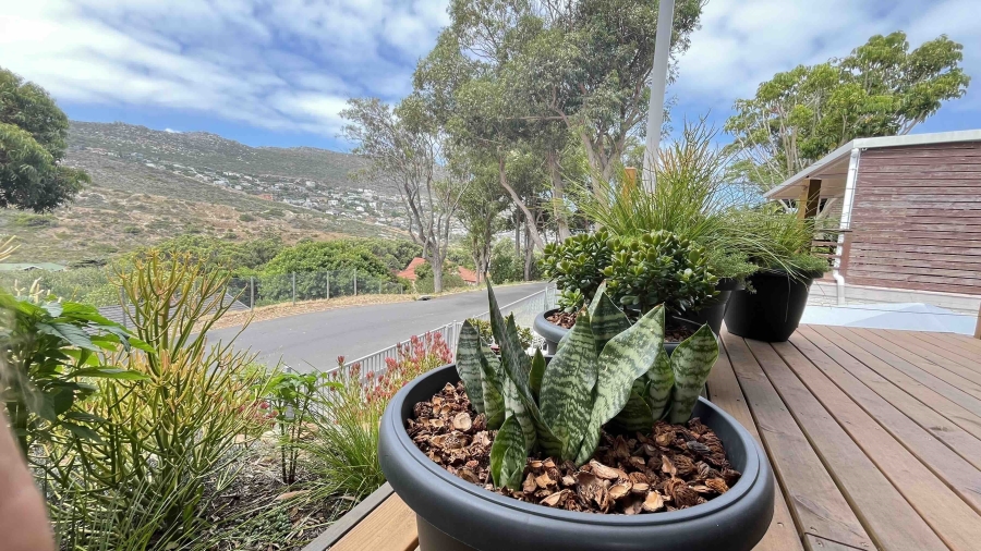 3 Bedroom Property for Sale in Glencairn Western Cape